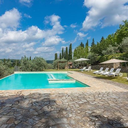Casale Giglio Pergine Valdarno Exterior foto