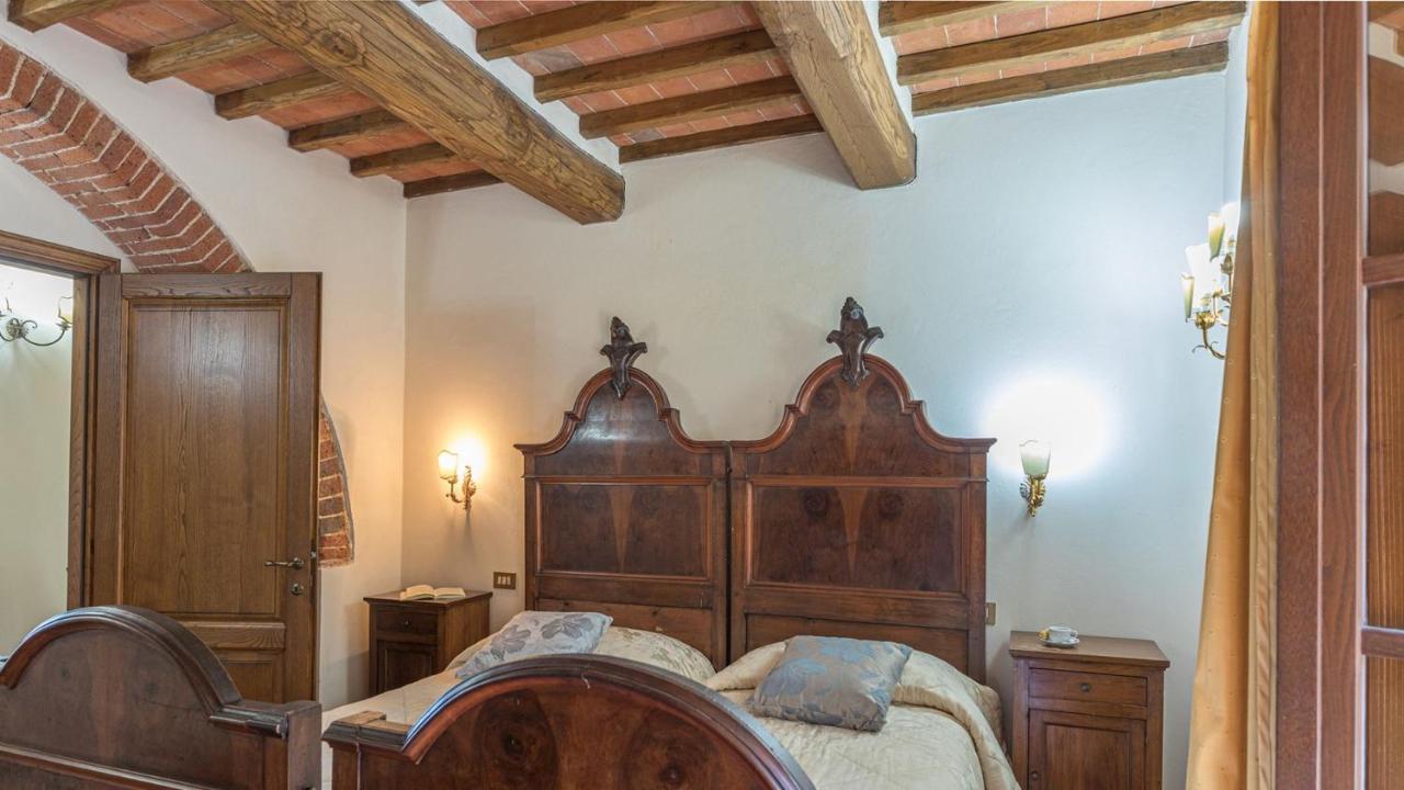 Casale Giglio Pergine Valdarno Exterior foto