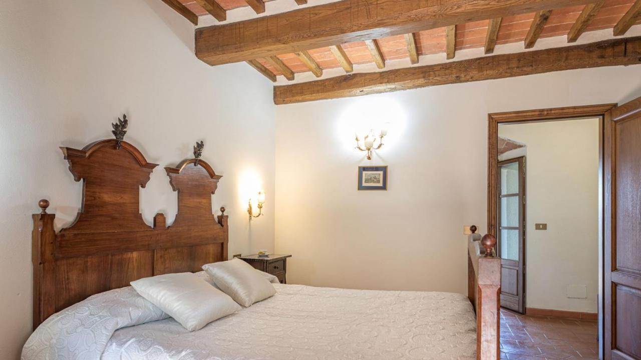 Casale Giglio Pergine Valdarno Exterior foto