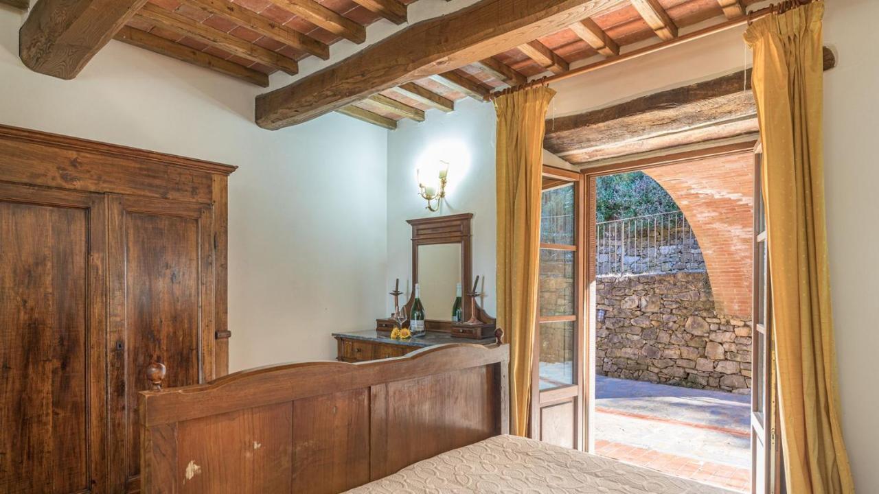 Casale Giglio Pergine Valdarno Exterior foto