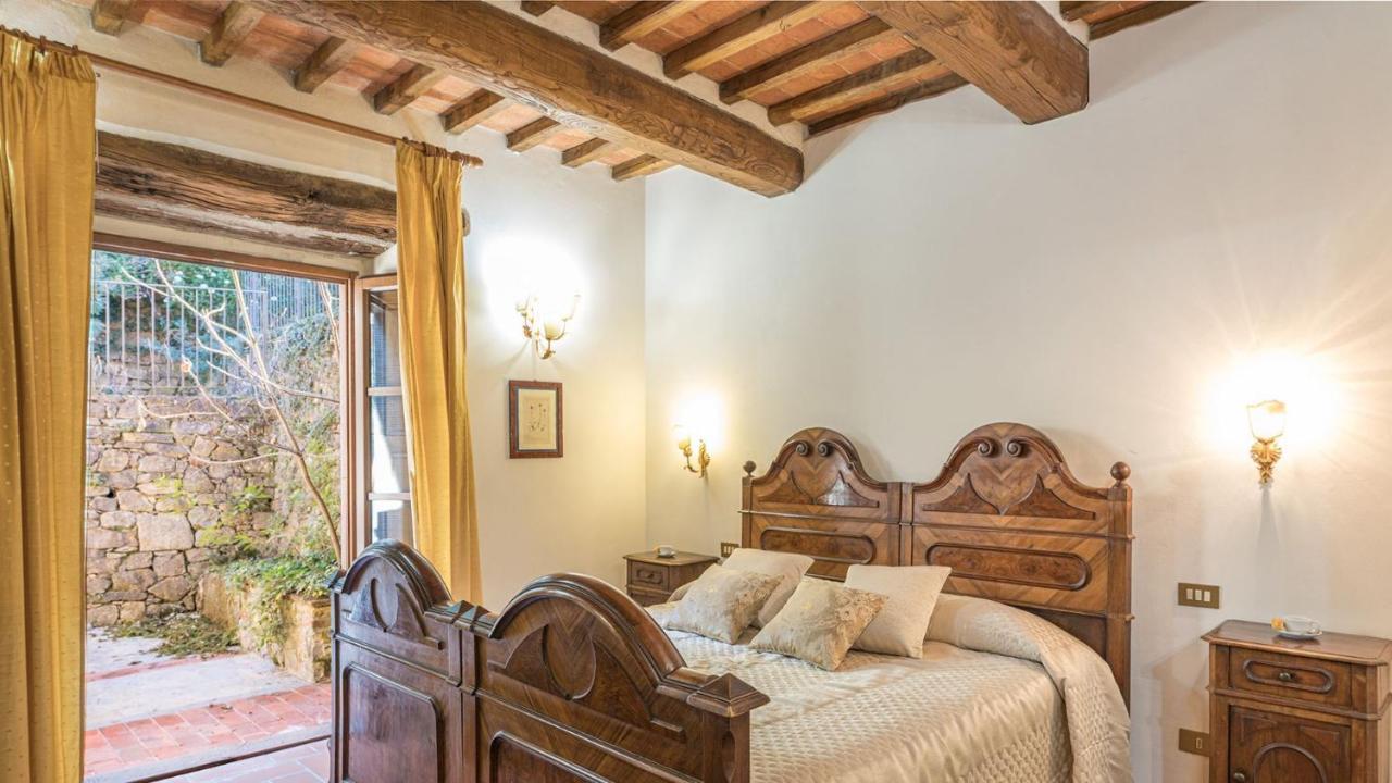 Casale Giglio Pergine Valdarno Exterior foto
