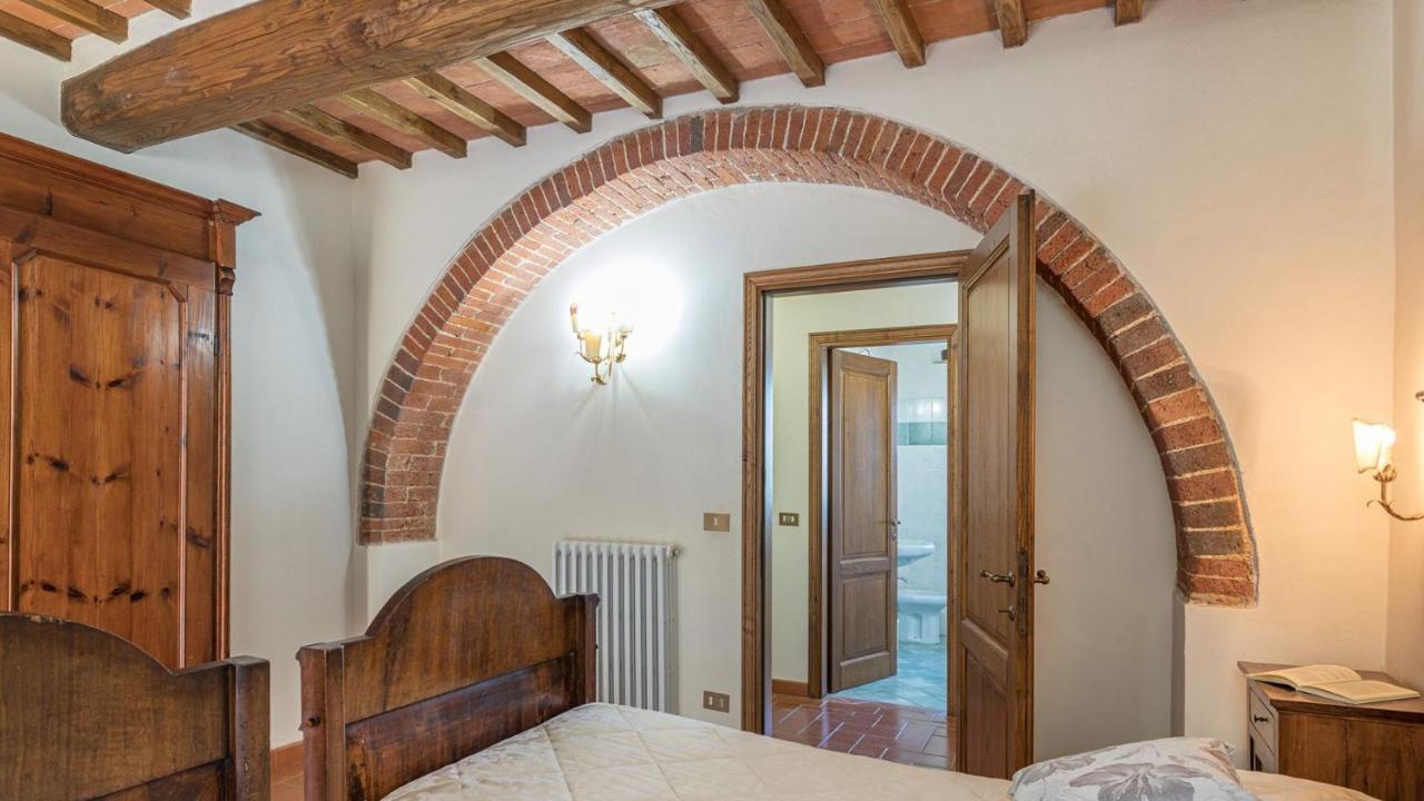 Casale Giglio Pergine Valdarno Exterior foto