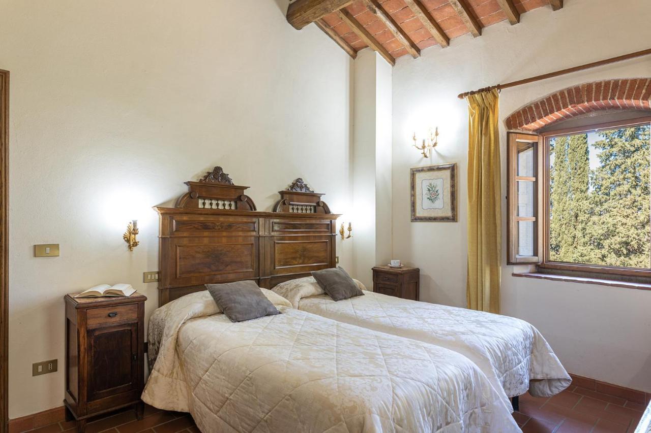 Casale Giglio Pergine Valdarno Exterior foto
